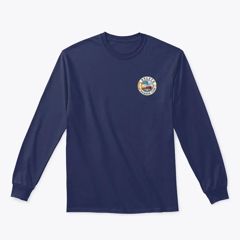 DHC-Long Sleeve Shirt